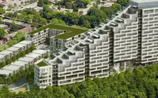 Scala Condos